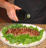 tagliata arugola xx06 tagliata arugola xx06